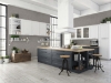 Picture of Happy Floors - Limerock Herringbone G