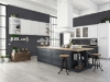 Picture of Happy Floors - Limerock Herringbone N