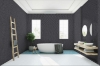 Picture of Happy Floors - Limerock Herringbone N