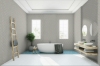 Picture of Happy Floors - Etna Hexagon Mosaic Marfil