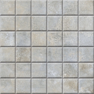 Picture of Stone Peak - Brooklyn Mosaic Greige