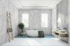 Picture of Happy Floors - Athena 24 x 24 Blanc/Polished