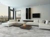 Picture of Happy Floors - Athena 24 x 24 Plata/Natural