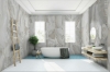 Picture of Happy Floors - Athena 24 x 48 Plata Natural
