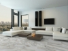 Picture of Happy Floors - Athena 24 x 48 Plata Natural