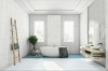 Picture of Happy Floors - Blanco 12 x 24 Blanco Polished