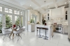 Picture of Happy Floors - Blanco 24 x 24 Blanco Polished