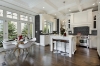 Picture of Happy Floors - Vibrant 3 x 11 Black