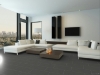 Picture of Happy Floors - Carpenter 12 x 24 Dark