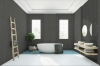Picture of Happy Floors - Carpenter 12 x 24 Dark