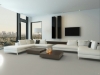 Picture of Happy Floors - Carpenter 12 x 24 Taupe