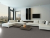Picture of Happy Floors - Carpenter 12 x 24 Grey