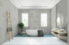 Picture of Happy Floors - Fibra Mosaic Silver