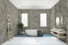 Picture of Happy Floors - Mun 12 x 24 Grey