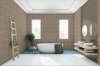 Picture of Happy Floors - B-Natural Trace Mosaic Ecru