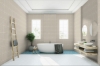 Picture of Happy Floors - B-Natural Trace Mosaic Kaolin