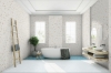 Picture of Happy Floors - Dorian Mosaic Gold Polished