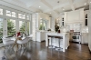 Picture of Happy Floors - Dorian Triangle Mosaic Gold Polished