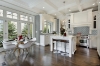 Picture of Happy Floors - Artisan Elongated Hexagon Tile Dark