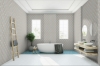 Picture of Happy Floors - Artisan Elongated Hexagon Tile Taupe