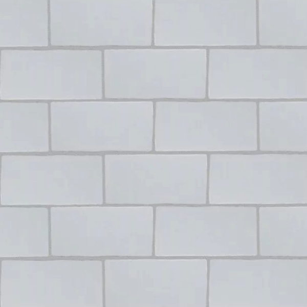 Picture of Nanda Tiles - Maritime 3 x 6 Glossy Clearwater White