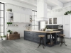 Picture of Happy Floors - Acorn 9 x 36 Grey