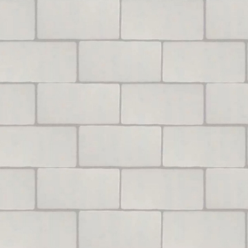 Picture of Nanda Tiles - Maritime 3 x 6 Glossy Cape May Buff