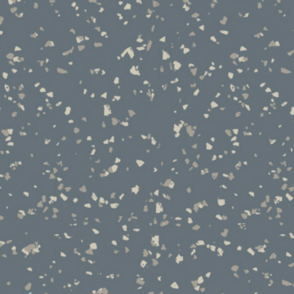 Picture of Roppe - Fiesta Hammered 24 x 24 Cadete