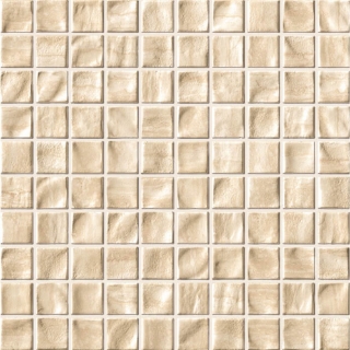 Picture of FAP Ceramiche - Roma Mosaic Travertino Natural