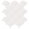 Picture of Happy Floors - Artisan Fan Mosaic Albar