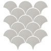 Picture of Happy Floors - Artisan Fan Mosaic Taupe