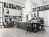 Picture of Happy Floors - Artisan 4 x 16 Black