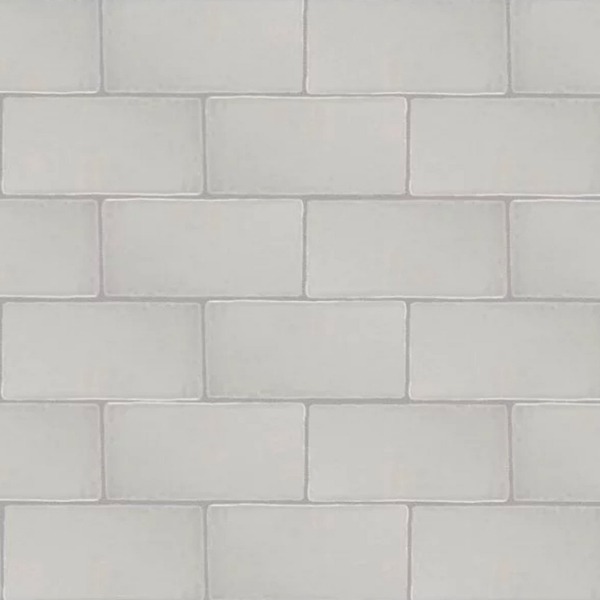 Picture of Nanda Tiles - Maritime 3 x 6 Glossy Kiawah Sand