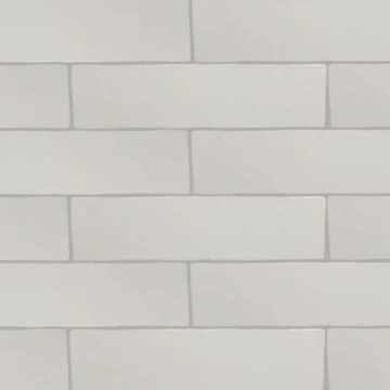 Picture of Nanda Tiles - Maritime 3 x 12 Glossy Cape May Buff