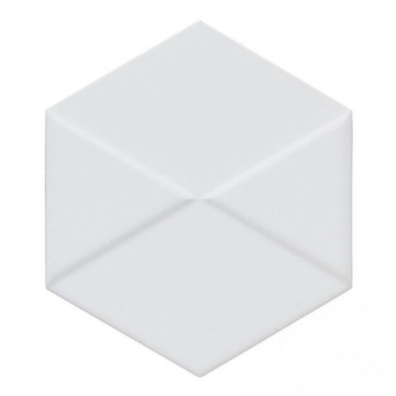 Picture of Settecento - Outfit Hexagon Matte White