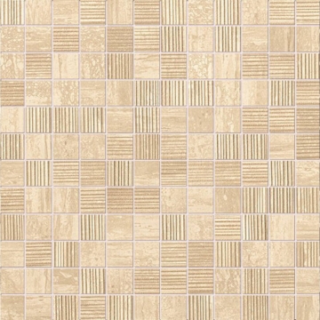Picture of FAP Ceramiche - Roma Mosaic Travertino