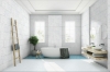 Picture of Happy Floors - Kobe 12 x 24 Statuarietto Polished