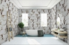 Picture of Happy Floors - Kobe 12 x 24 Calacatta Viola Polished