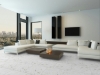 Picture of Happy Floors - Kobe 24 x 24 Borghini Natural