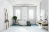 Picture of Happy Floors - Kobe 24 x 48 Statuarietto Polished