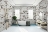 Picture of Happy Floors - Kobe 24 x 48 Calacatta Viola Natural