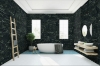 Picture of Happy Floors - Kobe 24 x 48 Verde Polished