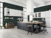 Picture of Happy Floors - Kobe Mosaic Verde Natural