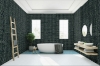Picture of Happy Floors - Kobe Mosaic Verde Polished