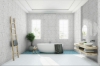 Picture of Happy Floors - Kobe Mosaic Borghini Polished