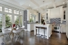 Picture of Happy Floors - Kobe Quill Mosaic Borghini Polished