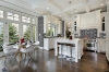 Picture of Happy Floors - Kobe Quill Mosaic Calacatta Viola Polished