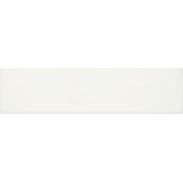 Picture of Anatolia Tile & Stone - Soho 4 x 16 Wall Tile Canvas White Matte
