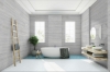 Picture of Happy Floors - Makalu 16 x 48 Grey