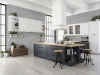 Picture of Happy Floors - Makalu 16 x 48 Grey